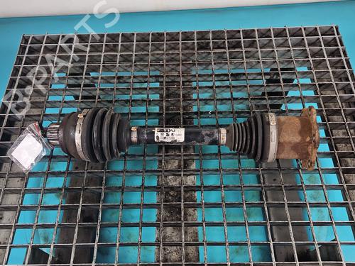 Used Left front driveshaft Left front driveshaft 38129855 38129855