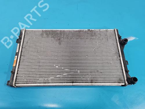 Used Water radiator Water radiator 37837057 37837057