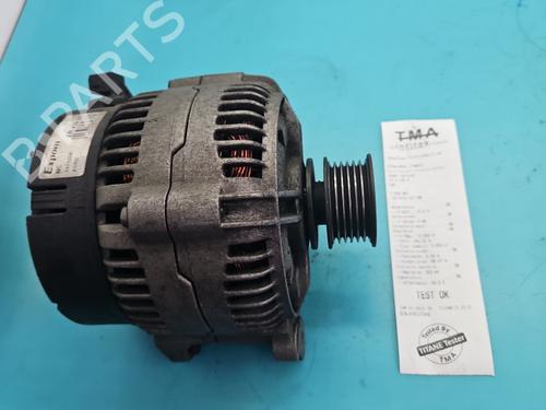 Generator Generator VW POLO (6N2) 1.9 SDI (64 hp) 39884712 39884712