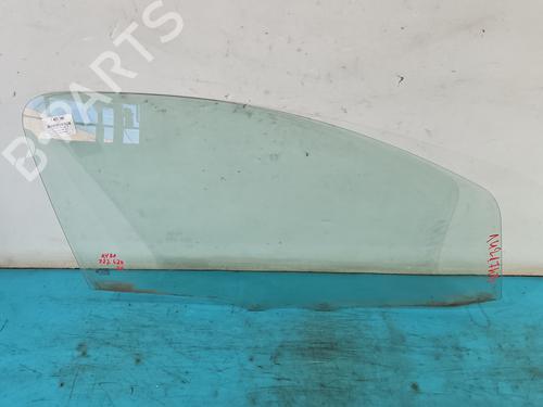 Used Front right door window Front right door window 38125051 38125051