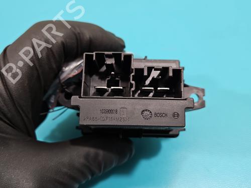 Heater resistor FORD MONDEO V Turnier (CF) | BP38130274M108 - Image 12