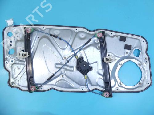Front right window mechanism FIAT STILO Multi Wagon (192_) 1.8 16V | BP37806430C23 - Image 8