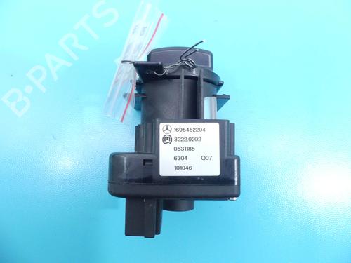 Headlight switch MERCEDES-BENZ A-CLASS (W169)  | BP37879896I24  - Image 6