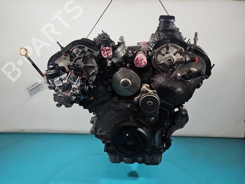 Engine JEEP GRAND CHEROKEE IV (WK, WK2) 3.0 CRD V6 4x4 | BP38144643M1 - Image 3