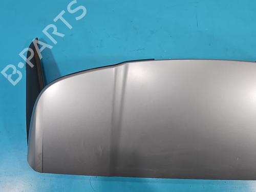 Spoiler bagklap BMW X1 (U11) iX1 xDrive 30 | BP37841207C96 - Image 3
