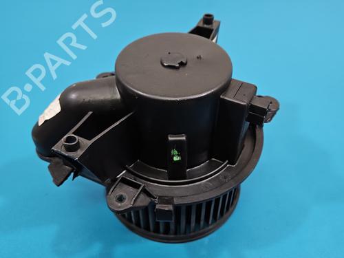 Used Heater blower motor Heater blower motor LANCIA YPSILON (843_) 1.2 (843.AXB1A) (80 hp) 37840250 37840250