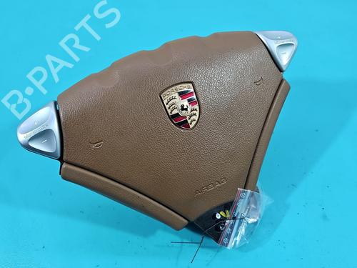 driver-airbag-porsche-cayenne-9pa-2002-2003-2004-2005-2006-2007-2008-2009-2010-38140021 main image