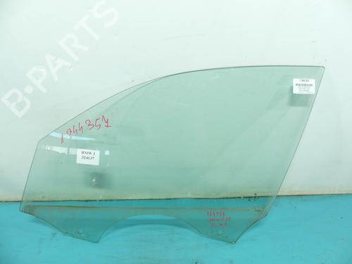 Used Front left door window Front left door window 37895403 37895403