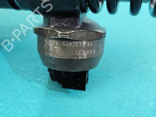Injector AUDI A4 B7 (8EC) | BP38487285M100 - Image 3