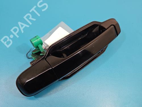 Used Rear right exterior door handle Rear right exterior door handle 39095387 39095387
