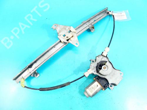 Used Front left window mechanism Front left window mechanism NISSAN ALMERA II Hatchback (N16) [2000-2026] 37805262 37805262