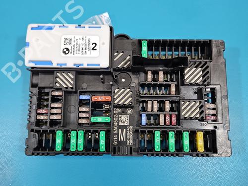 Electronic module BMW X3 (G01, F97, G08) iX3 | BP37821946M83 - Image 2