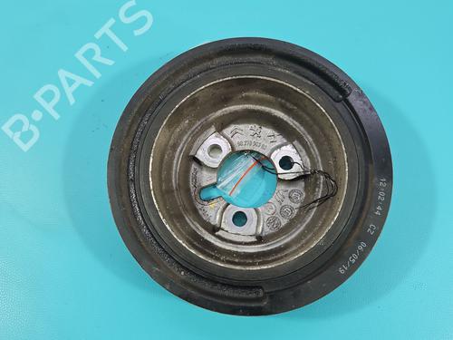 Pulley CITROËN C3 III (SX) 1.2 PureTech 82 | BP37839638M122 - Image 10