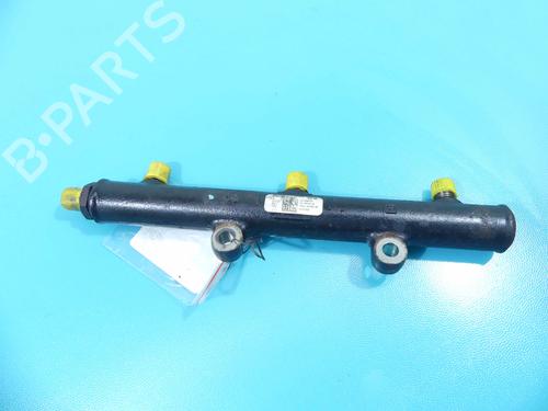 Injection rail CITROËN C6 (TD_) 2.7 HDi | BP37894596M98 - Image 2
