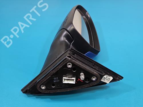 Left mirror KIA CEED (CD) | BP38326199C26 - Image 9