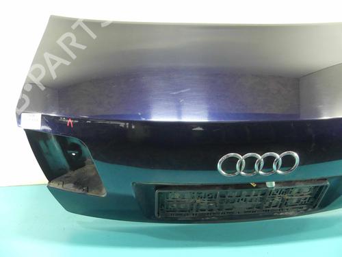 Other AUDI A8 D3 (4E2, 4E8) | BP37892912O1 - Image 5