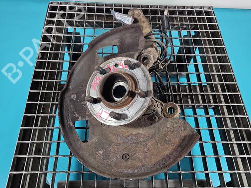 Used Left front steering knuckle Left front steering knuckle 37831948 37831948