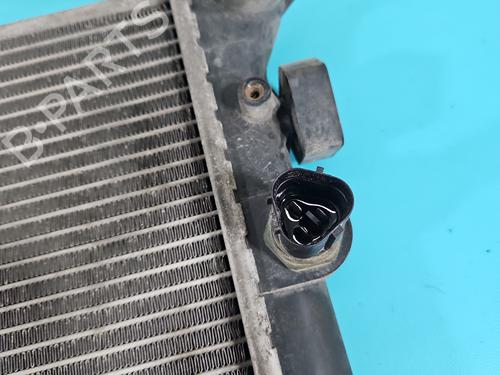 Water radiator SEAT LEON (1M1) 1.6 16 V | BP37818780M31 - Image 2