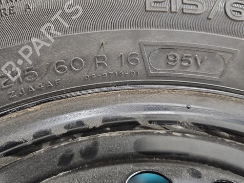 Fælk FORD MONDEO V Turnier (CF)  | BP39720624C45  - Image 5
