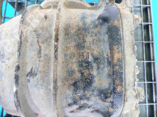 Rear differential LEXUS GS (_L1_) 450h (GWL10_, GWL10, GWL10R) | BP38154962M24 - Image 7