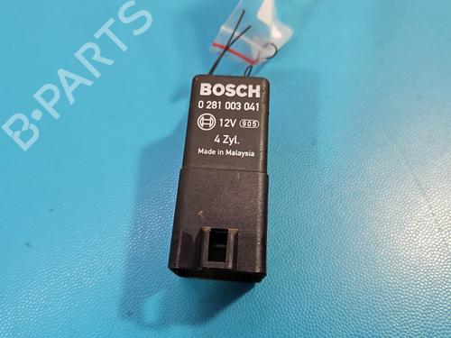 Electronic sensor CHEVROLET CAPTIVA (C100, C140) 2.0 D 4WD | BP38487964M84 - Image 2