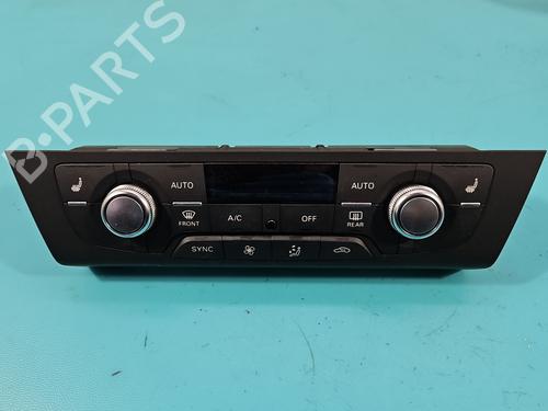 climate-control-audi-a6-c7-4g2-4gc-2010-2011-2012-2013-2014-2015-2016-2017-2018-2019-38118130 main image