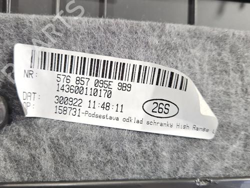 Cup/Object holder SEAT ATECA (KH7, KHP) | BP37858295I37 - Image 5