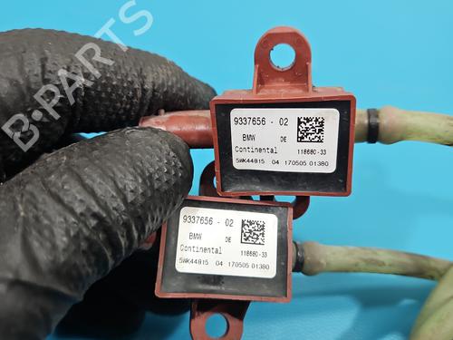 Electronic sensor BMW 5 (G30, F90) 520 d xDrive | BP37828476M84 - Image 4
