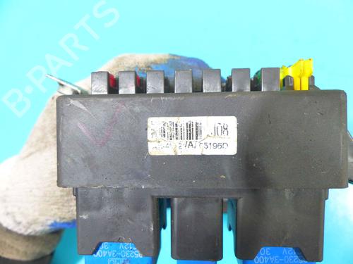 Engine control unit (ECU) HYUNDAI GETZ (TB) | BP37883509M57 - Image 16