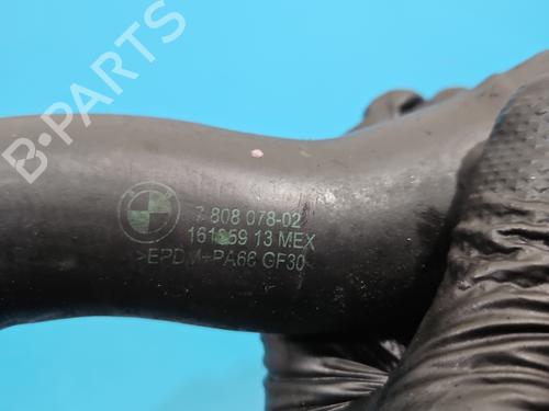 Pipe BMW X6 (E71, E72) xDrive 40 d | BP37824094M125 - Image 7