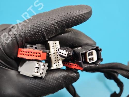 Wiring harness FORD RANGER (TKE) | BP38147937E16 - Image 11