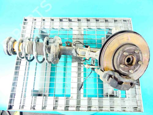Used Left front steering knuckle Left front steering knuckle 37989514 37989514