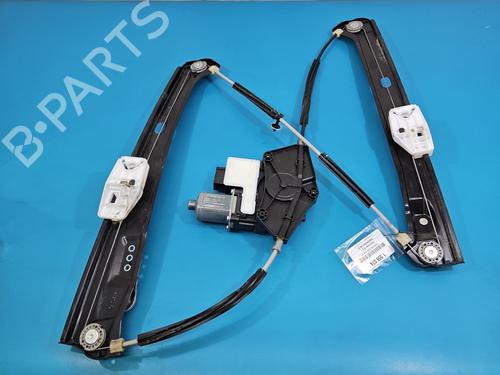 Front left window mechanism SKODA SCALA (NW1) 1.5 TSI | BP37832820C22 - Image 7