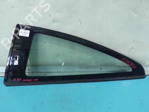 Used Rear left quarter glass Rear left quarter glass 37885350 37885350