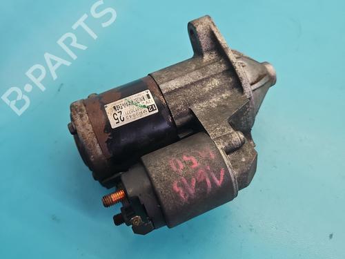 Starter MITSUBISHI LANCER VII (CS_A, CT_A) 1.6 (CS3A) | BP37860151M8 - Image 4