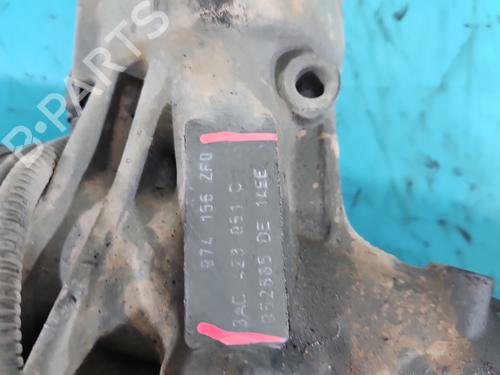 Steering rack VW CC B7 (358) 2.0 TDI | BP37990558M22 - Image 6