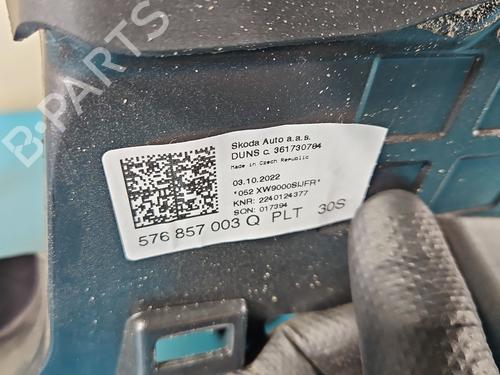 Dashboard SEAT ATECA (KH7, KHP)  | BP38048924C46  - Image 6