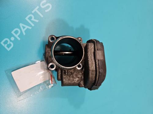 Throttle body PEUGEOT 301 1.6 HDI 90 | BP38123592M82 - Image 2