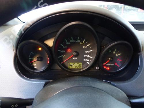 Used Instrument cluster Instrument cluster 38153683 38153683