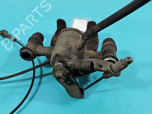 Right rear brake caliper RENAULT MASTER III Platform/Chassis (EV, HV, UV) | BP38147140M106 - Image 7
