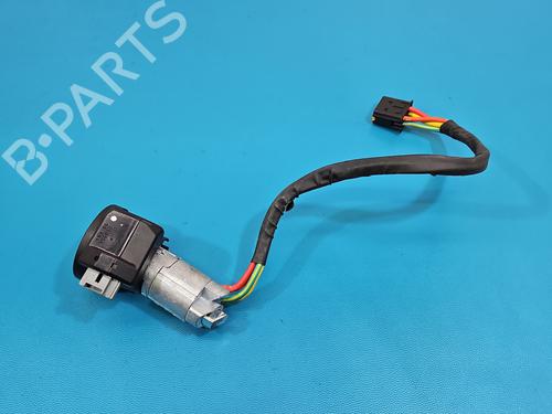 Engine control unit (ECU) DACIA LOGAN (LS_) 1.6 (LS0B, LS0D, LS0F, LS0H) | BP37843456M57 - Image 10
