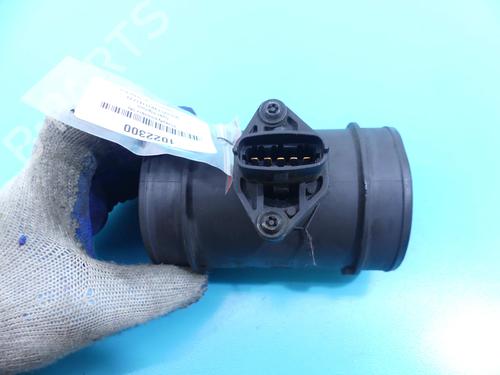 Mass air flow sensor OPEL SIGNUM Hatchback (Z03) 2.2 DTI (F48) | BP37802621M95  - Image 5