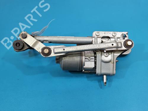 Front wiper motor VW GOLF VI (5K1) 2.0 TDI | BP37850773M29 - Image 6