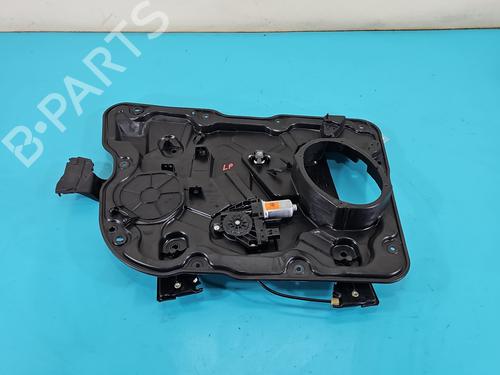 Used Front left window mechanism Front left window mechanism 38144702 38144702