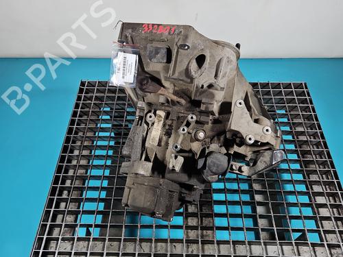 Gearbox PEUGEOT BIPPER (AA_) 1.3 HDi 75 | BP38304442M3 - Image 8