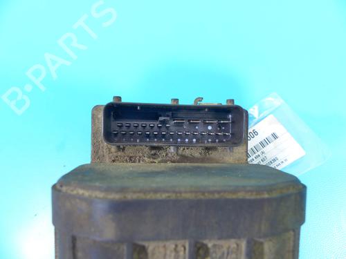 ABS pump PEUGEOT 607 (9D, 9U) 2.2 HDi | BP37805270M43 - Image 5