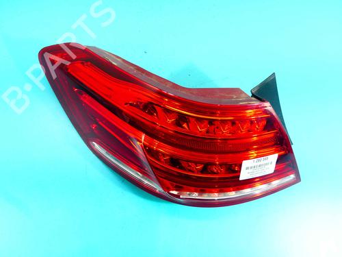 Other MERCEDES-BENZ E-CLASS (W212) E 200 CDI / BlueTEC (212.005, 212.006) | BP37807014O1 - Image 3