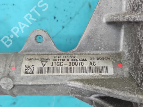 Steering rack FORD S-MAX (CJ, WA6) 2.0 EcoBlue | BP38140179M22 - Image 6