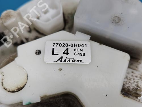 Fuel pump TOYOTA AYGO (_B4_) 1.0 (KGB40) | BP37825840M76 - Image 4