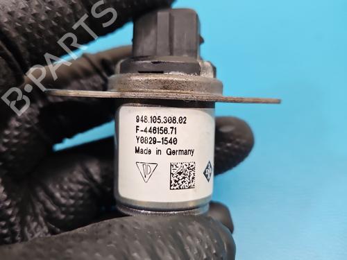 Electronic sensor PORSCHE CAYENNE (9PA) | BP38875833M84 - Image 6
